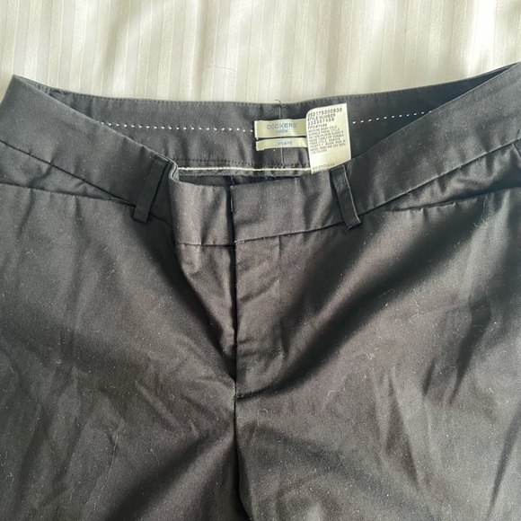 Black Dockers - Picture 2 of 8